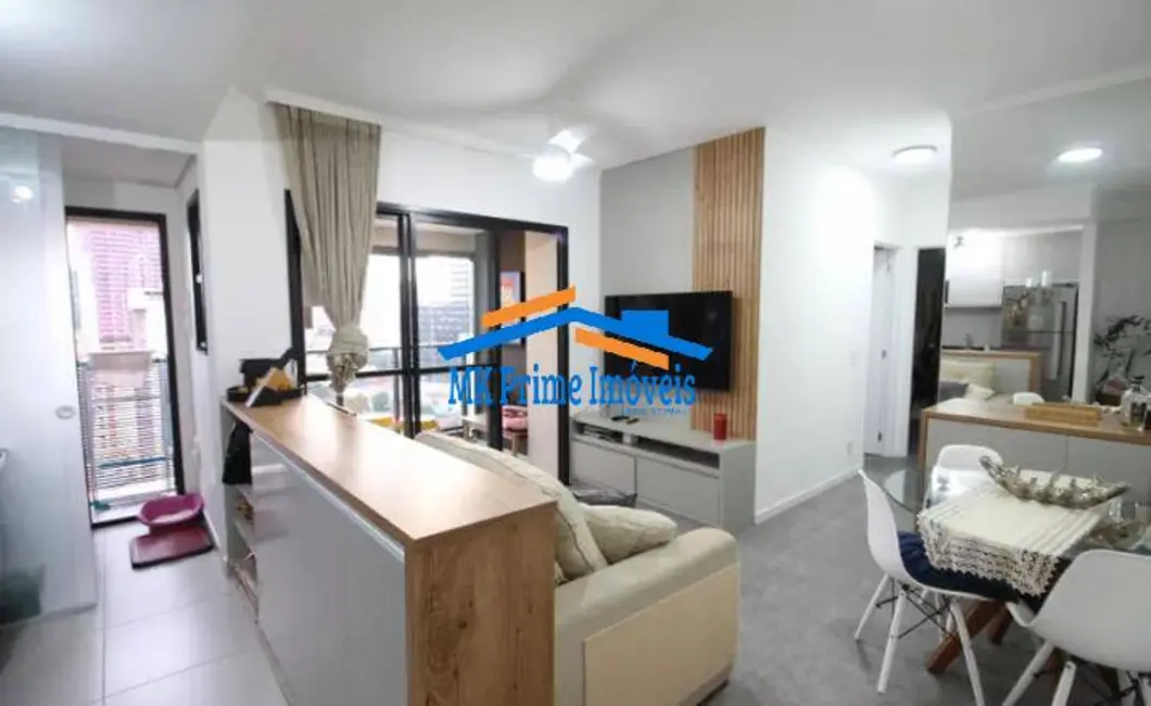 Foto 3 de Apartamento com 2 quartos à venda, 64m2 em Centro, Osasco - SP