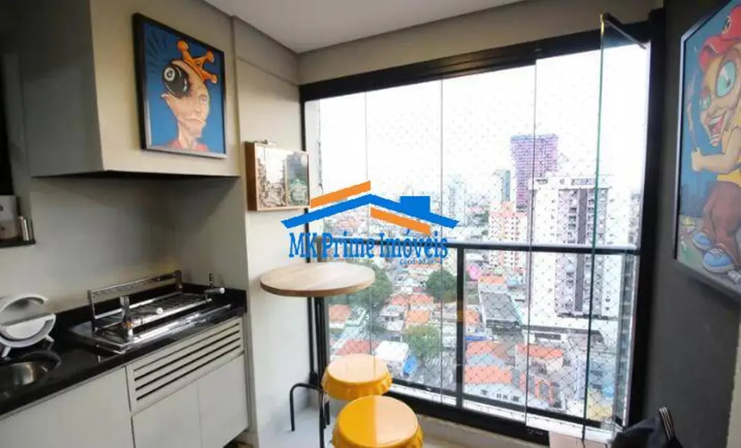 Foto 8 de Apartamento com 2 quartos à venda, 64m2 em Centro, Osasco - SP
