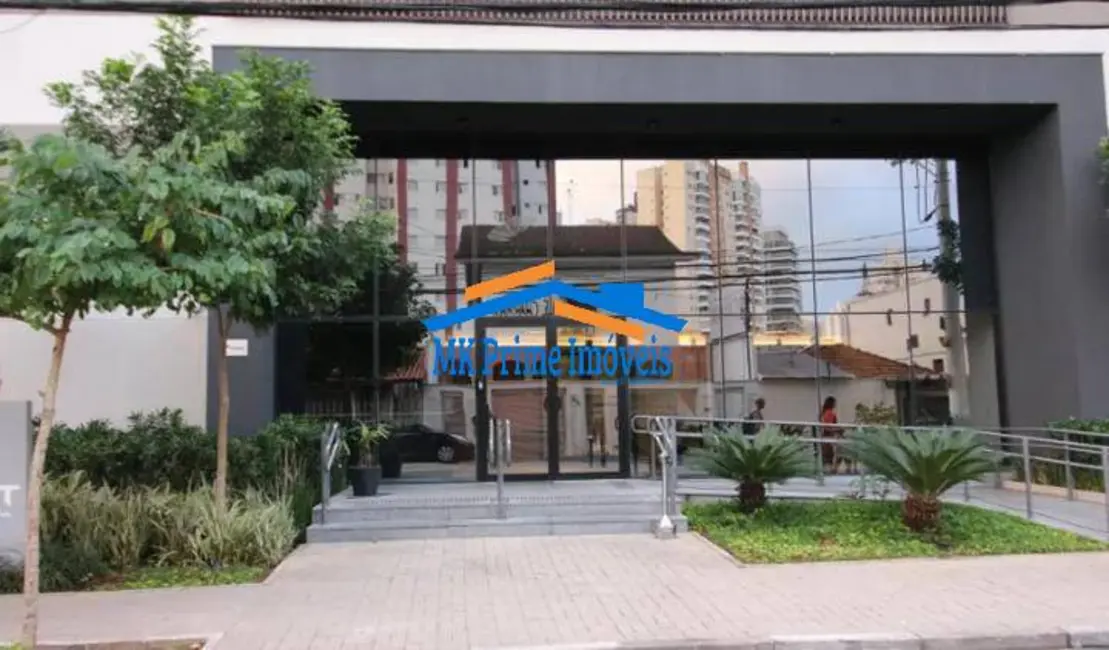 Foto 1 de Apartamento com 2 quartos à venda, 64m2 em Centro, Osasco - SP