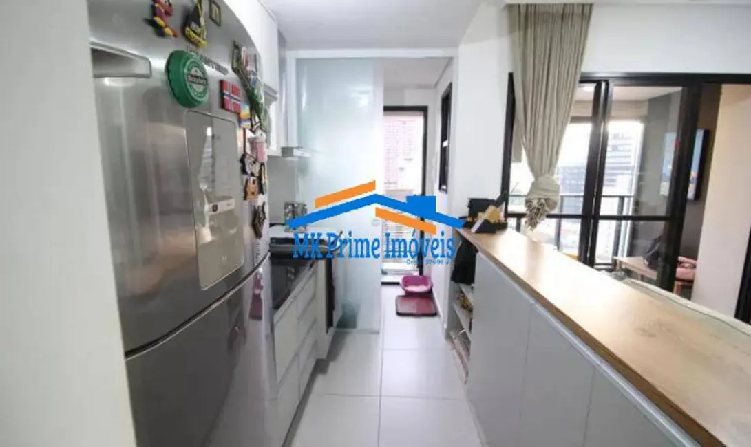 Foto 4 de Apartamento com 2 quartos à venda, 64m2 em Centro, Osasco - SP