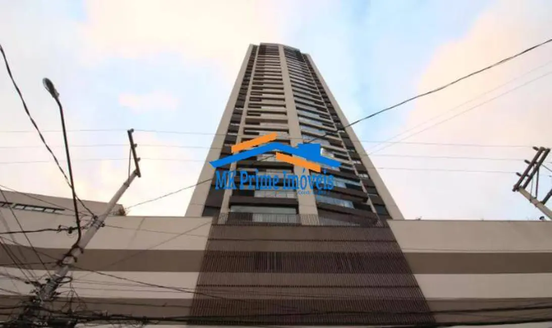 Foto 2 de Apartamento com 2 quartos à venda, 64m2 em Centro, Osasco - SP