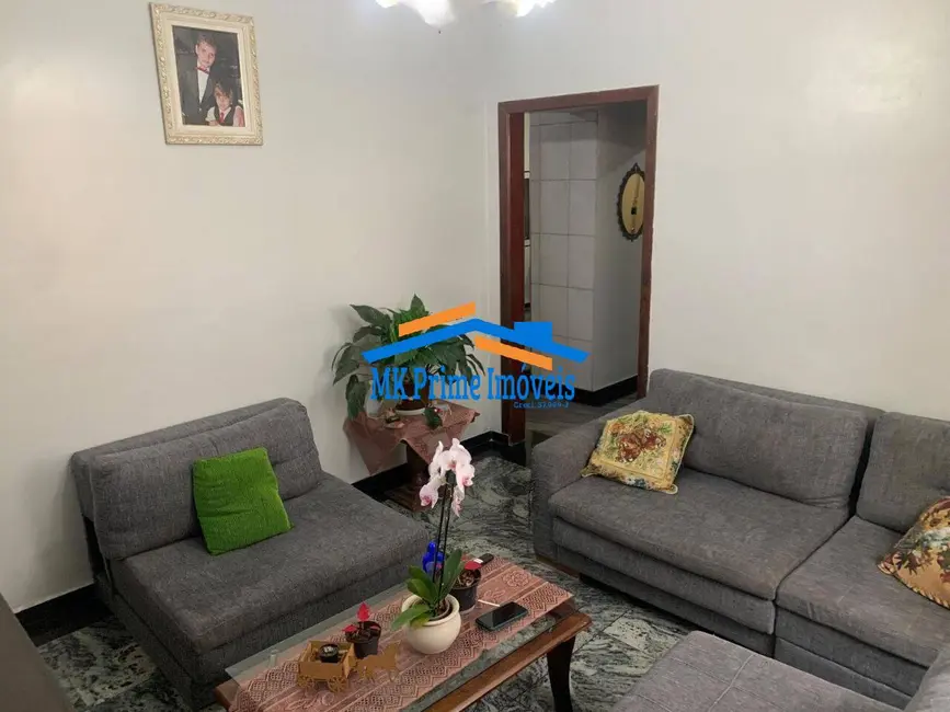 Foto 5 de Sobrado com 4 quartos à venda, 183m2 em Jardim das Flores, Osasco - SP