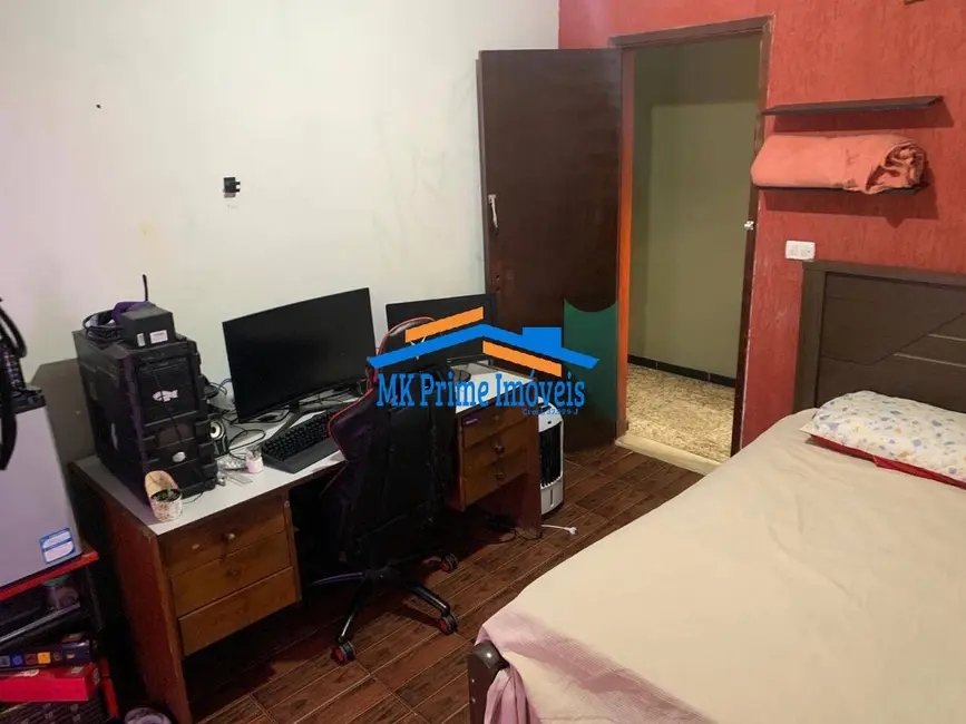 Foto 8 de Sobrado com 4 quartos à venda, 183m2 em Jardim das Flores, Osasco - SP