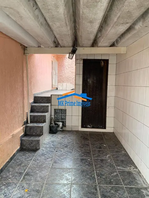 Foto 3 de Sobrado com 4 quartos à venda, 183m2 em Jardim das Flores, Osasco - SP