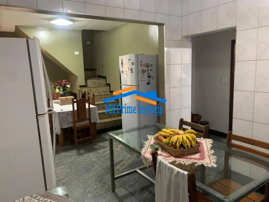 Foto 6 de Sobrado com 4 quartos à venda, 183m2 em Jardim das Flores, Osasco - SP