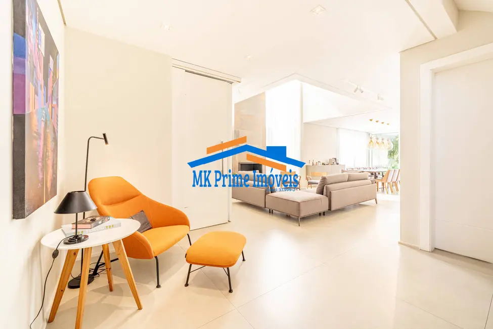 Casa de Condomínio com 4 quartos à venda, 485m2 em Tamboré, Barueri - SP - imagem 7 Foto 7 de Casa de Condomínio com 4 quartos à venda, 485m2 em Tamboré, Barueri - SP