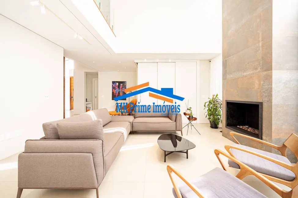 Casa de Condomínio com 4 quartos à venda, 485m2 em Tamboré, Barueri - SP - imagem 5 Foto 5 de Casa de Condomínio com 4 quartos à venda, 485m2 em Tamboré, Barueri - SP