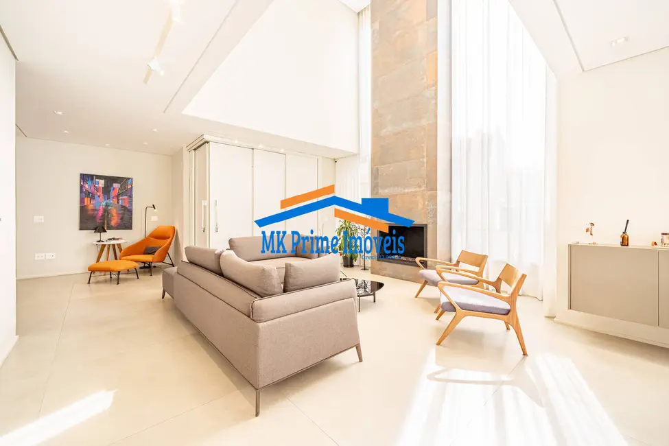 Casa de Condomínio com 4 quartos à venda, 485m2 em Tamboré, Barueri - SP - imagem 6 Foto 6 de Casa de Condomínio com 4 quartos à venda, 485m2 em Tamboré, Barueri - SP