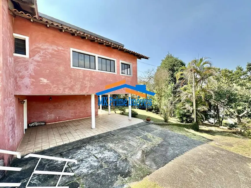 Casa de Condomínio com 4 quartos à venda, 248m2 em Residencial Euroville, Carapicuiba - SP - imagem 6 Foto 6 de Casa de Condomínio com 4 quartos à venda, 248m2 em Residencial Euroville, Carapicuiba - SP