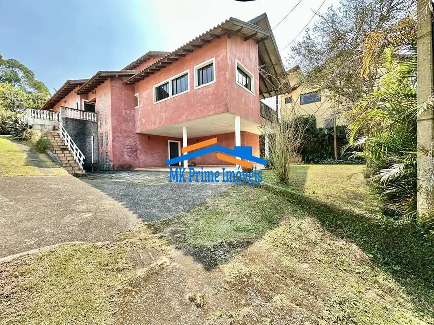 Casa de Condomínio com 4 quartos à venda, 248m2 em Residencial Euroville, Carapicuiba - SP - imagem 7 Foto 7 de Casa de Condomínio com 4 quartos à venda, 248m2 em Residencial Euroville, Carapicuiba - SP