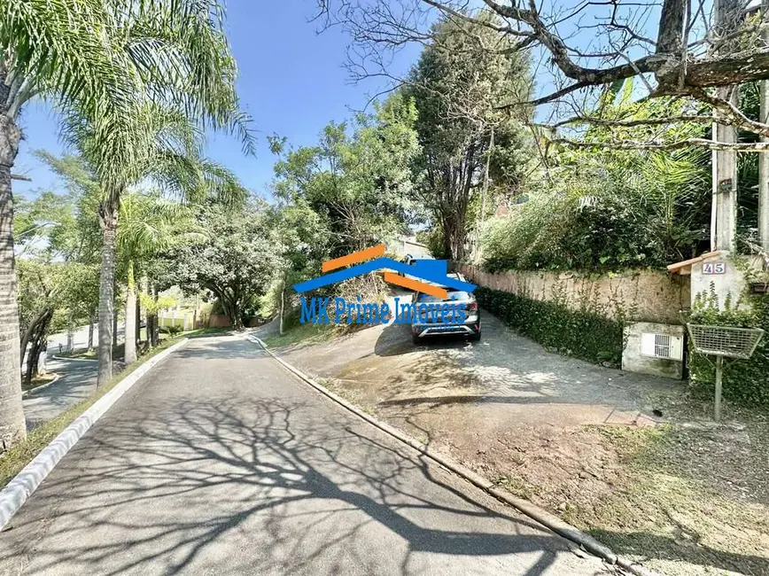 Casa de Condomínio com 4 quartos à venda, 248m2 em Residencial Euroville, Carapicuiba - SP - imagem 2 Foto 2 de Casa de Condomínio com 4 quartos à venda, 248m2 em Residencial Euroville, Carapicuiba - SP