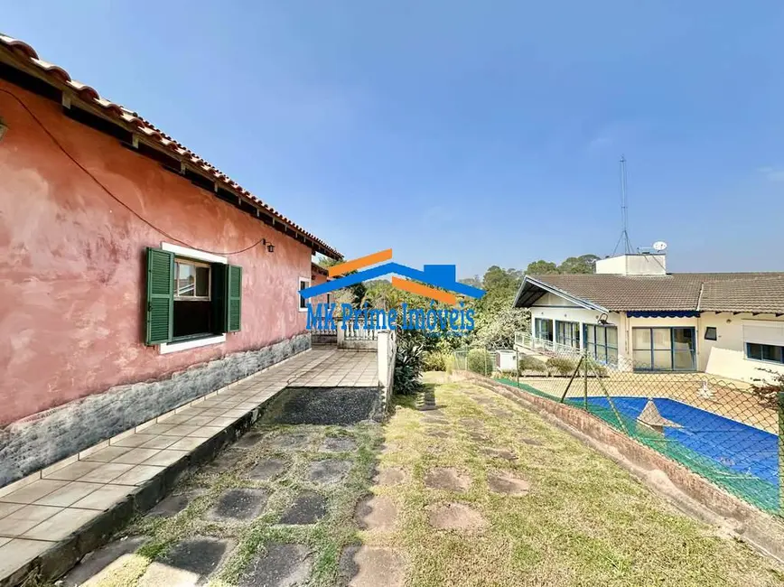 Casa de Condomínio com 4 quartos à venda, 248m2 em Residencial Euroville, Carapicuiba - SP - imagem 1 Foto 1 de Casa de Condomínio com 4 quartos à venda, 248m2 em Residencial Euroville, Carapicuiba - SP