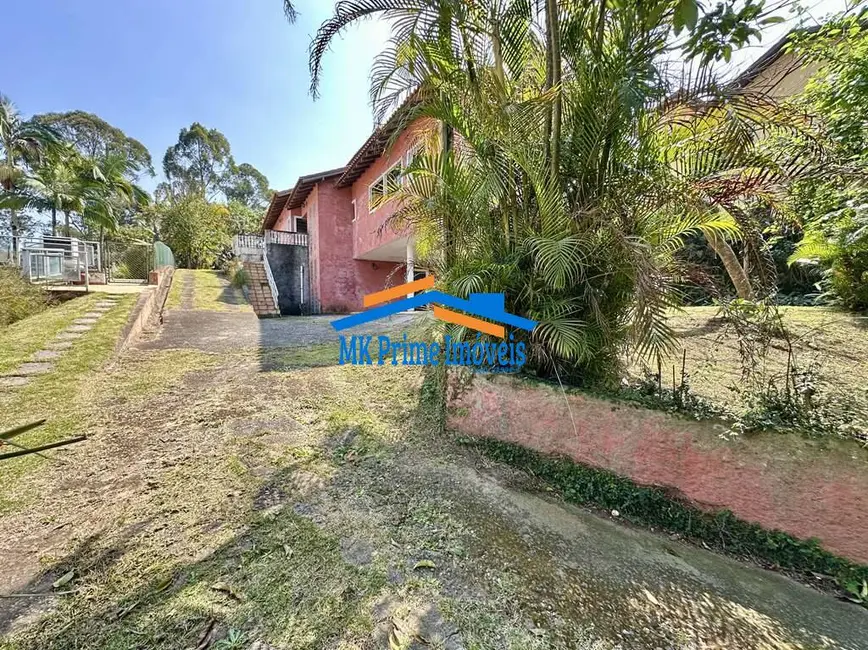 Casa de Condomínio com 4 quartos à venda, 248m2 em Residencial Euroville, Carapicuiba - SP - imagem 5 Foto 5 de Casa de Condomínio com 4 quartos à venda, 248m2 em Residencial Euroville, Carapicuiba - SP