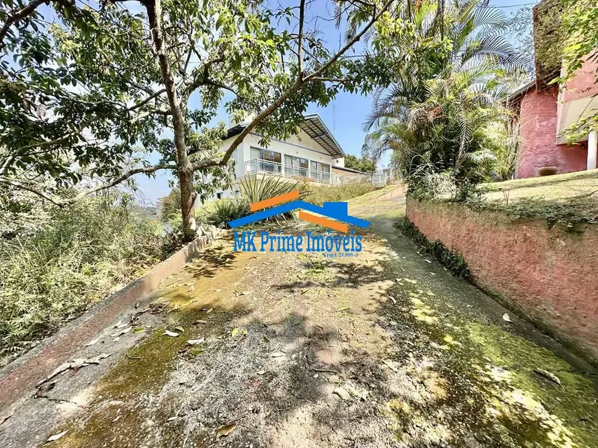 Casa de Condomínio com 4 quartos à venda, 248m2 em Residencial Euroville, Carapicuiba - SP - imagem 4 Foto 4 de Casa de Condomínio com 4 quartos à venda, 248m2 em Residencial Euroville, Carapicuiba - SP