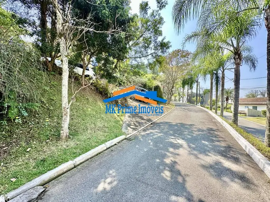 Casa de Condomínio com 4 quartos à venda, 248m2 em Residencial Euroville, Carapicuiba - SP - imagem 3 Foto 3 de Casa de Condomínio com 4 quartos à venda, 248m2 em Residencial Euroville, Carapicuiba - SP