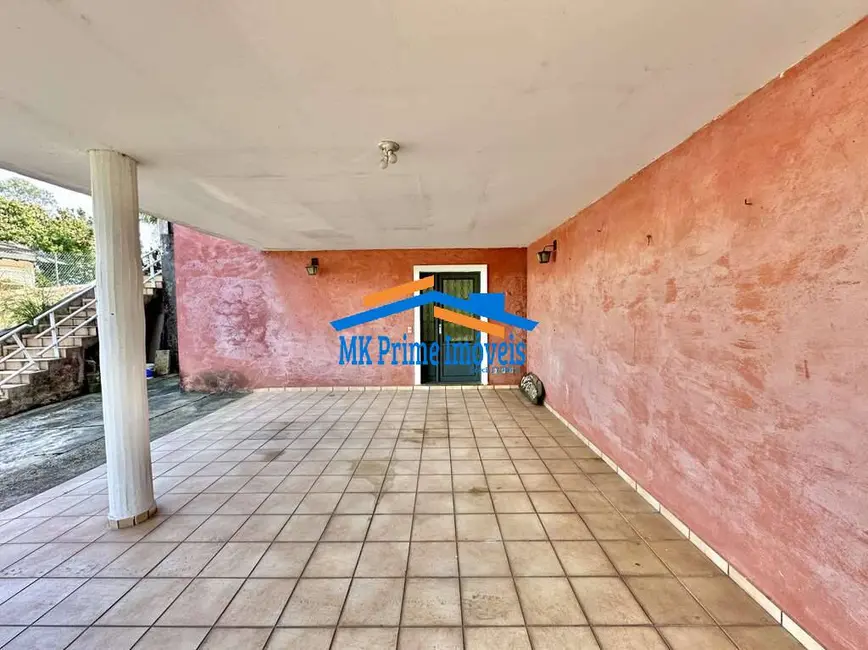 Casa de Condomínio com 4 quartos à venda, 248m2 em Residencial Euroville, Carapicuiba - SP - imagem 9 Foto 9 de Casa de Condomínio com 4 quartos à venda, 248m2 em Residencial Euroville, Carapicuiba - SP