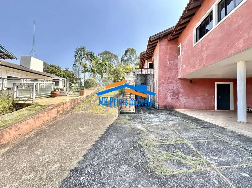 Casa de Condomínio com 4 quartos à venda, 248m2 em Residencial Euroville, Carapicuiba - SP - imagem 8 Foto 8 de Casa de Condomínio com 4 quartos à venda, 248m2 em Residencial Euroville, Carapicuiba - SP