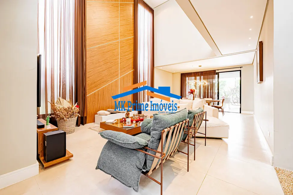 Foto 7 de Casa de Condomínio com 4 quartos à venda, 375m2 em Alphaville, Santana De Parnaiba - SP