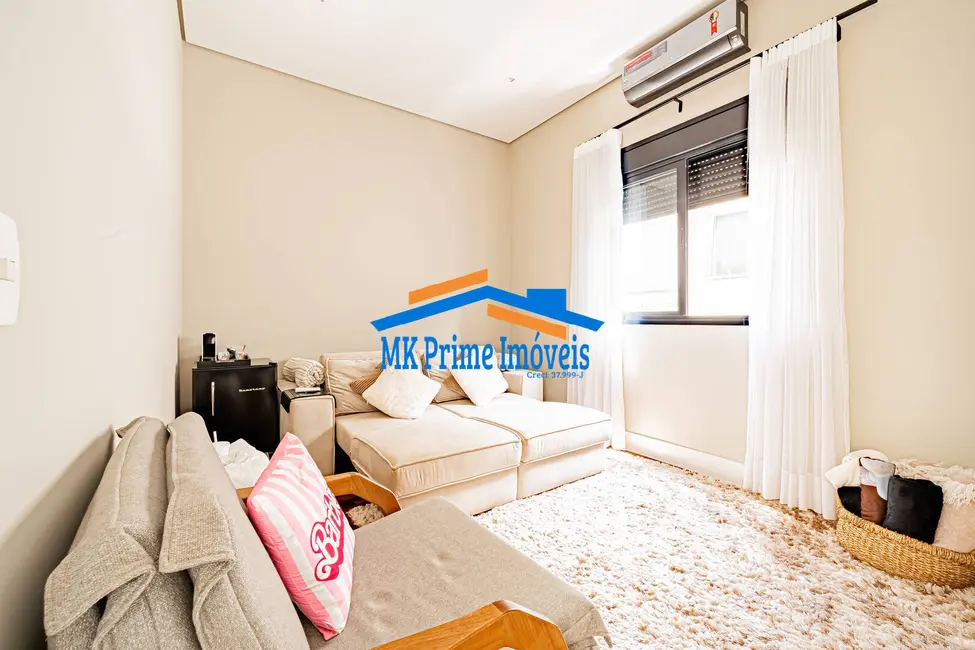 Foto 9 de Casa de Condomínio com 4 quartos à venda, 375m2 em Alphaville, Santana De Parnaiba - SP