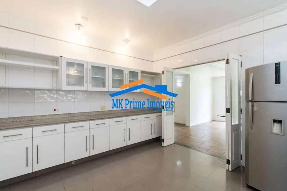 Foto 7 de Casa de Condomínio com 3 quartos para alugar, 457m2 em Chácara Granja Velha, Cotia - SP