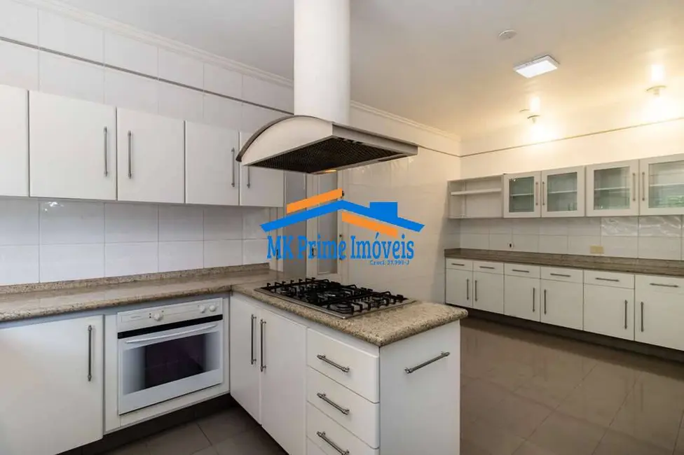 Foto 9 de Casa de Condomínio com 3 quartos para alugar, 457m2 em Chácara Granja Velha, Cotia - SP