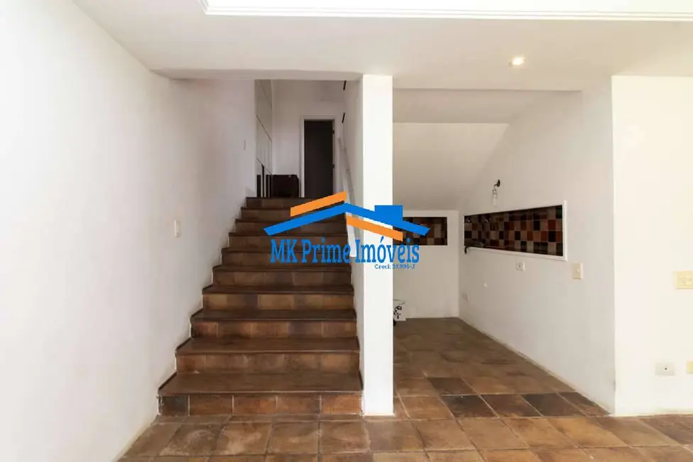 Foto 4 de Casa de Condomínio com 3 quartos para alugar, 457m2 em Chácara Granja Velha, Cotia - SP