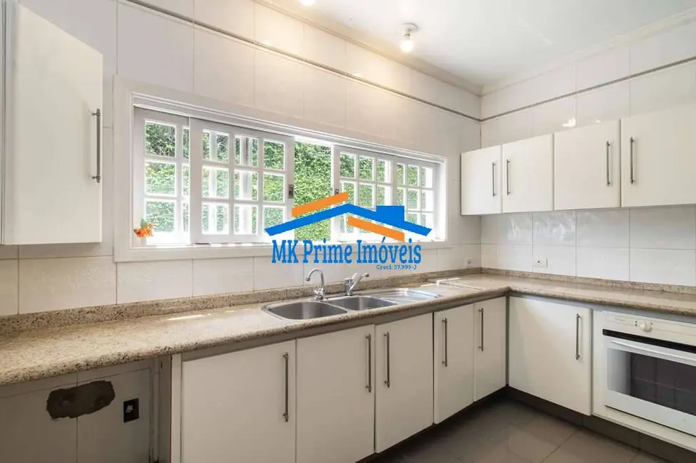 Foto 6 de Casa de Condomínio com 3 quartos para alugar, 457m2 em Chácara Granja Velha, Cotia - SP