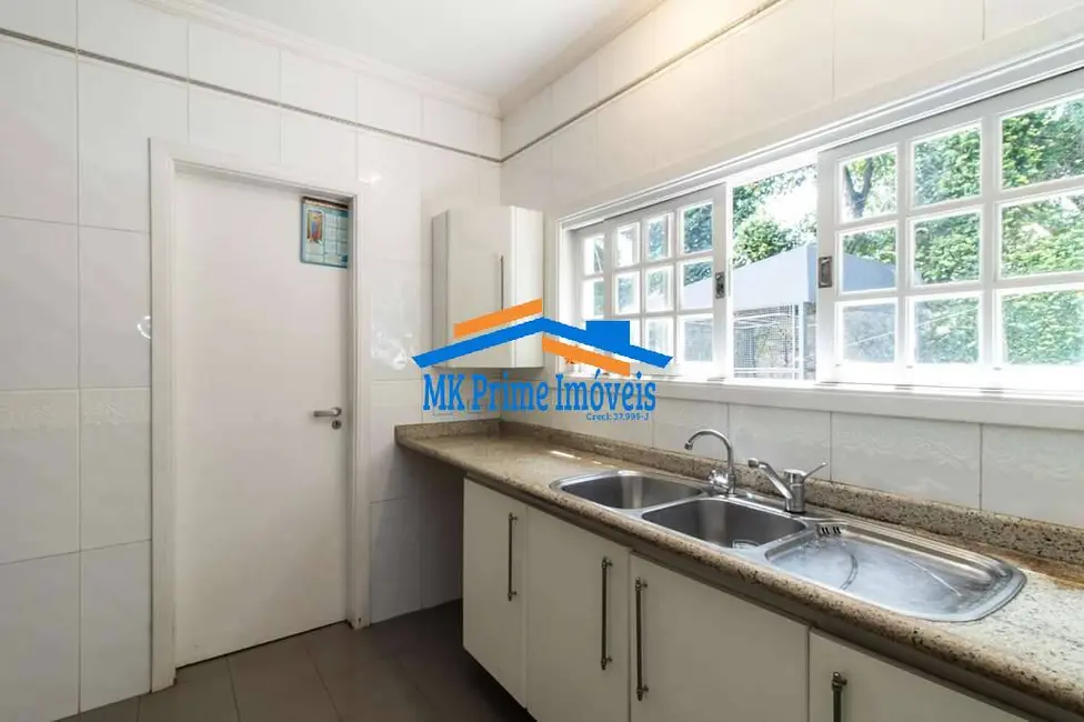 Foto 5 de Casa de Condomínio com 3 quartos para alugar, 457m2 em Chácara Granja Velha, Cotia - SP