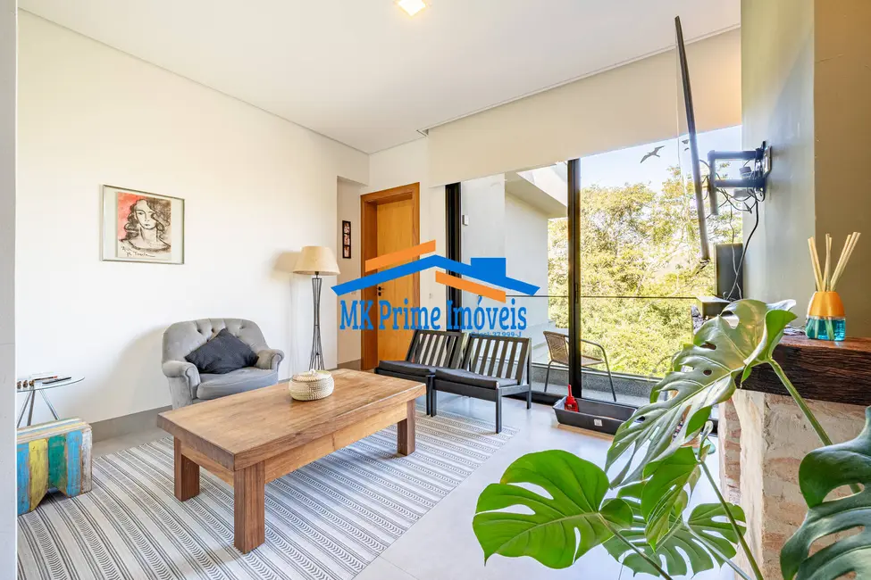 Foto 7 de Casa de Condomínio com 6 quartos à venda, 330m2 em Alphaville, Santana De Parnaiba - SP