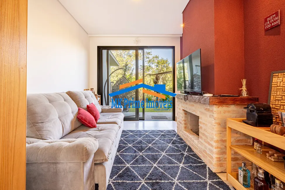 Foto 5 de Casa de Condomínio com 6 quartos à venda, 330m2 em Alphaville, Santana De Parnaiba - SP