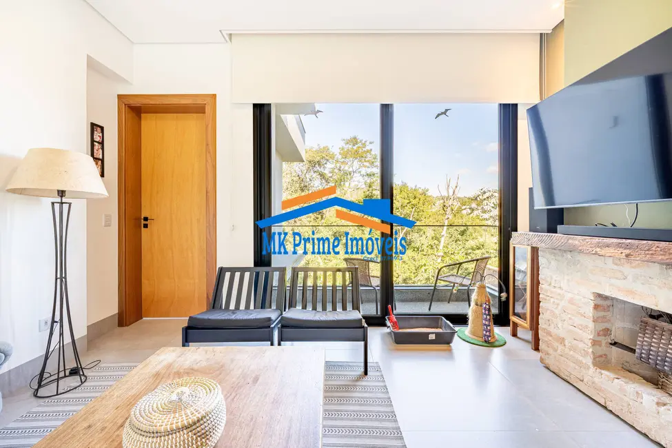 Foto 8 de Casa de Condomínio com 6 quartos à venda, 330m2 em Alphaville, Santana De Parnaiba - SP