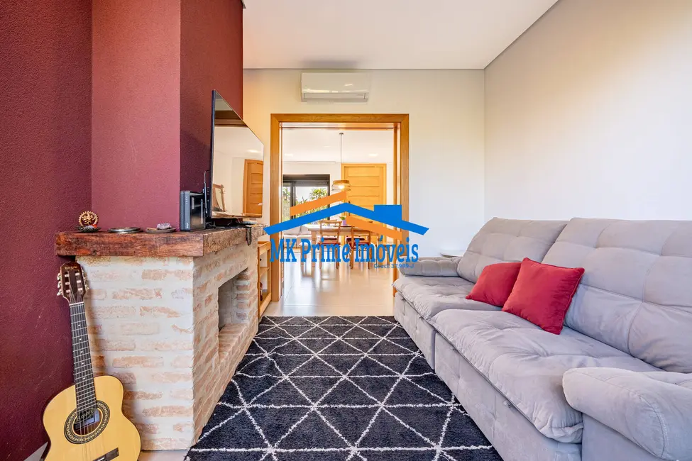 Foto 6 de Casa de Condomínio com 6 quartos à venda, 330m2 em Alphaville, Santana De Parnaiba - SP