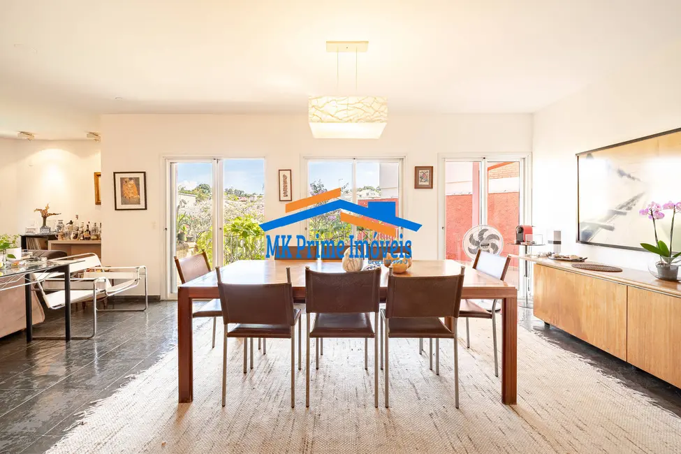 Foto 3 de Casa de Condomínio com 5 quartos à venda, 500m2 em Alphaville, Santana De Parnaiba - SP