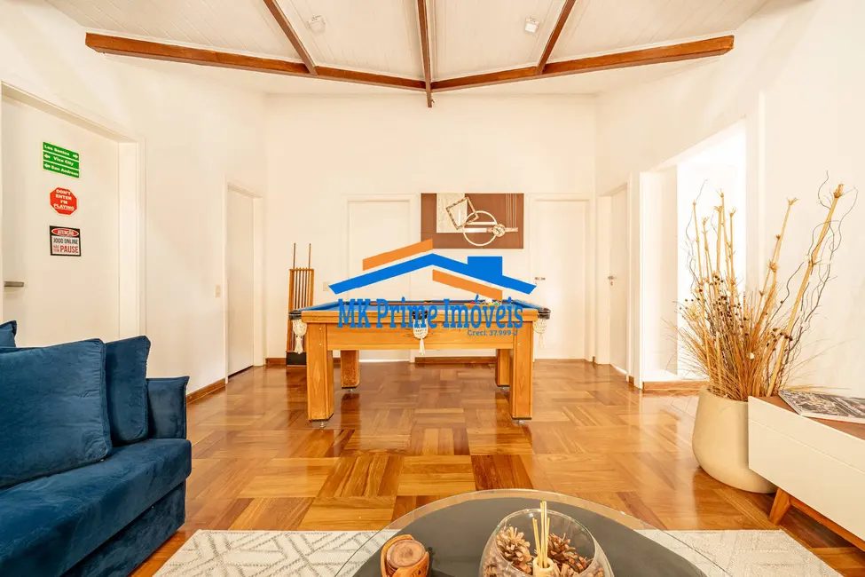 Foto 8 de Casa de Condomínio com 4 quartos à venda, 353m2 em Alphaville, Santana De Parnaiba - SP