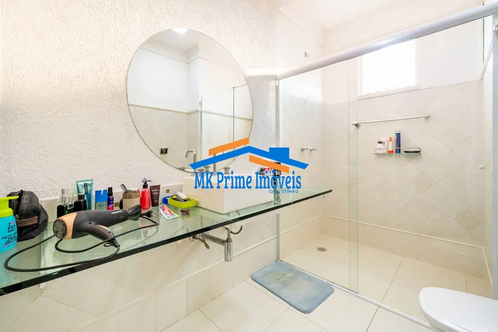 Foto 2 de Casa de Condomínio com 4 quartos à venda, 353m2 em Alphaville, Santana De Parnaiba - SP