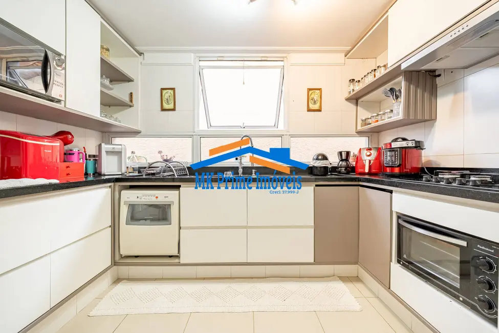 Foto 6 de Casa de Condomínio com 4 quartos à venda, 353m2 em Alphaville, Santana De Parnaiba - SP