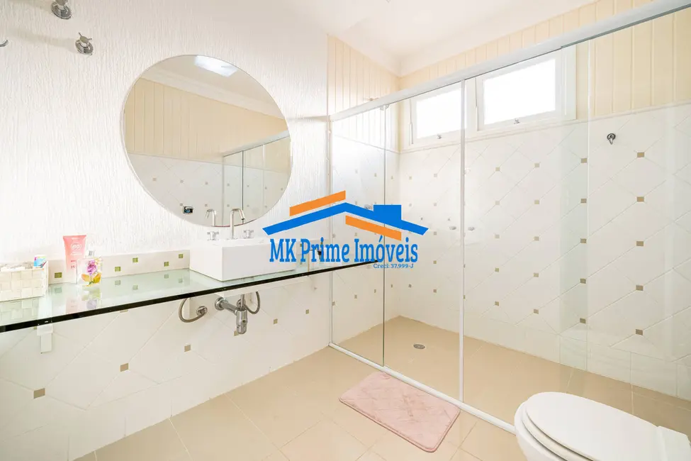 Foto 9 de Casa de Condomínio com 4 quartos à venda, 353m2 em Alphaville, Santana De Parnaiba - SP