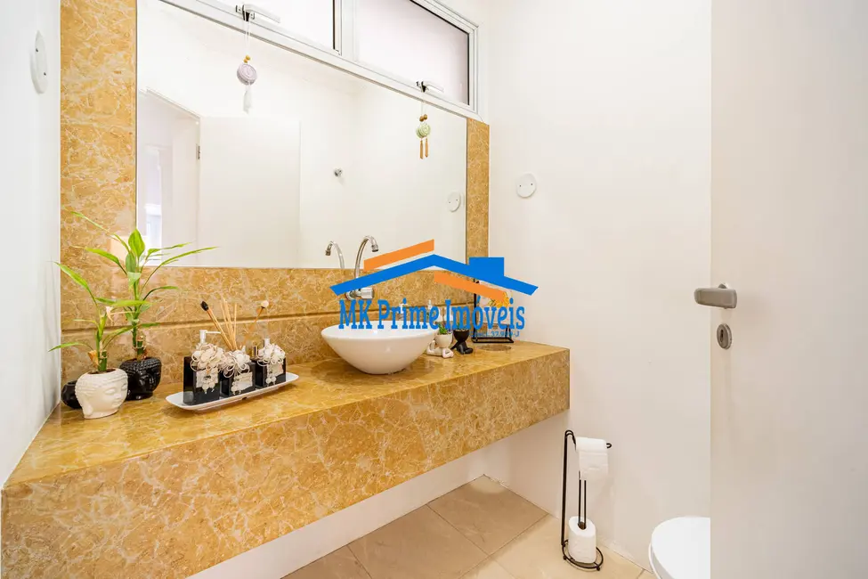 Foto 7 de Casa de Condomínio com 4 quartos à venda, 353m2 em Alphaville, Santana De Parnaiba - SP