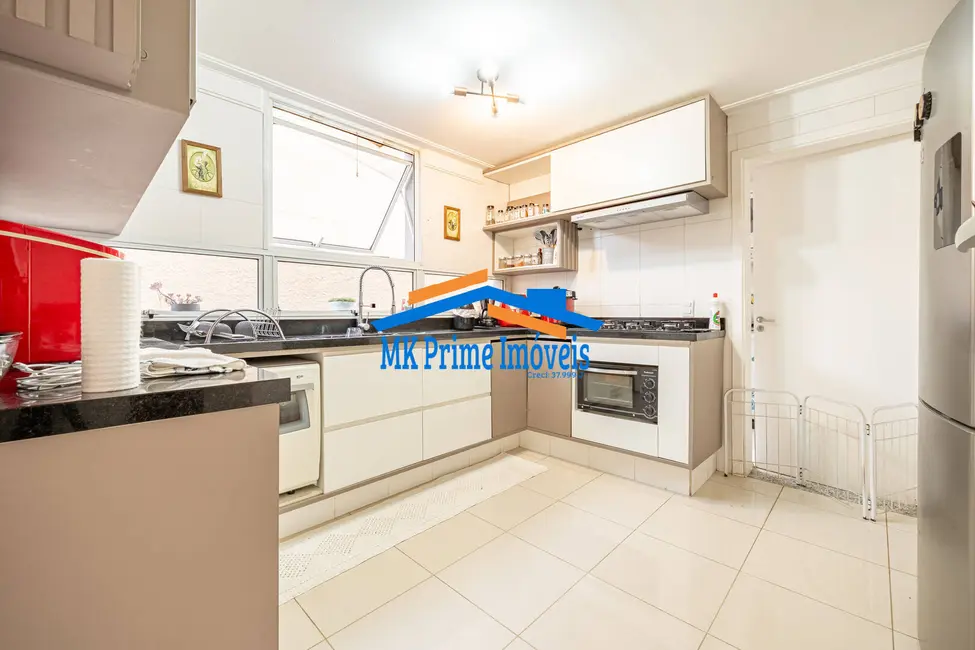 Foto 4 de Casa de Condomínio com 4 quartos à venda, 353m2 em Alphaville, Santana De Parnaiba - SP