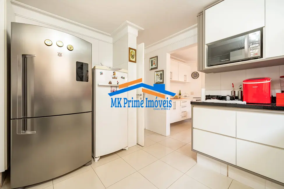 Foto 3 de Casa de Condomínio com 4 quartos à venda, 353m2 em Alphaville, Santana De Parnaiba - SP