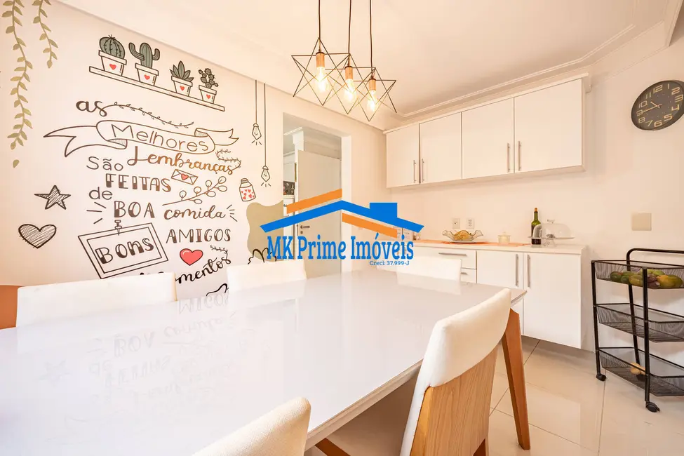 Foto 5 de Casa de Condomínio com 4 quartos à venda, 353m2 em Alphaville, Santana De Parnaiba - SP