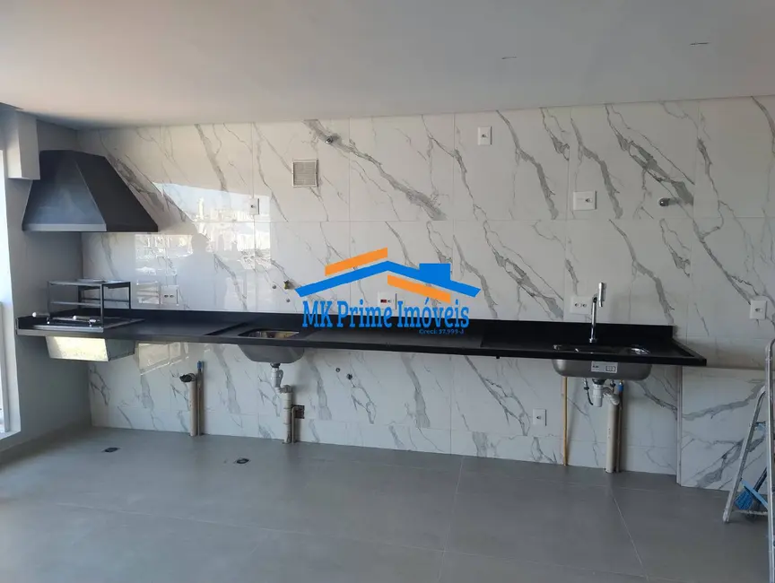 Foto 8 de Apartamento com 2 quartos à venda, 58m2 em Rochdale, Osasco - SP