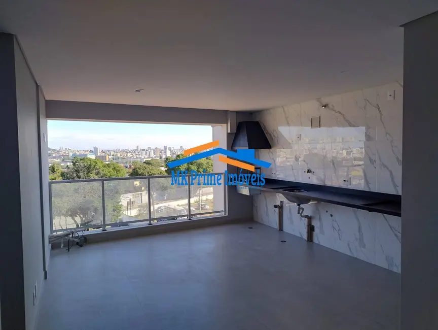 Foto 1 de Apartamento com 2 quartos à venda, 58m2 em Rochdale, Osasco - SP