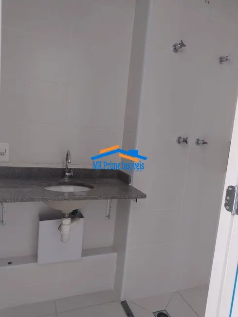 Foto 3 de Apartamento com 2 quartos à venda, 58m2 em Rochdale, Osasco - SP