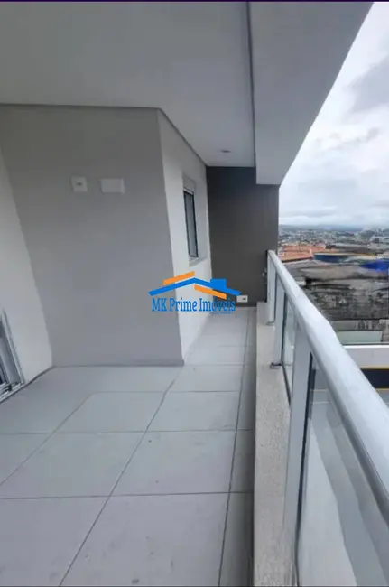 Apartamento com 2 quartos à venda, 54m2 em Rochdale, Osasco - SP - imagem 1 Foto 1 de Apartamento com 2 quartos à venda, 54m2 em Rochdale, Osasco - SP