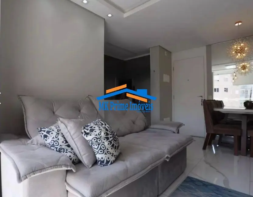 Foto 2 de Apartamento com 2 quartos à venda, 45m2 em Jaguaré, São Paulo - SP