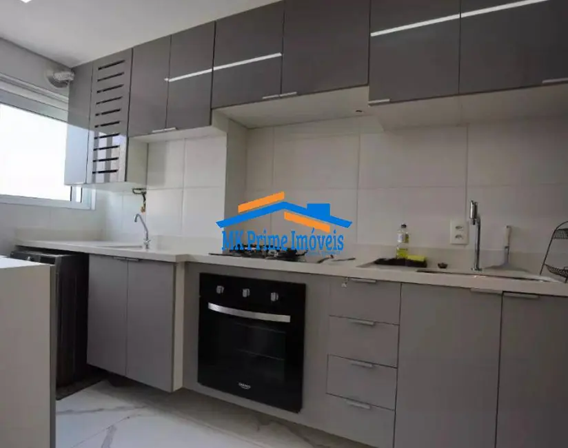 Foto 9 de Apartamento com 2 quartos à venda, 45m2 em Jaguaré, São Paulo - SP