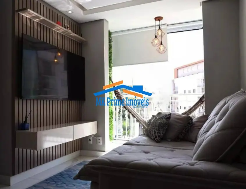 Foto 4 de Apartamento com 2 quartos à venda, 45m2 em Jaguaré, São Paulo - SP