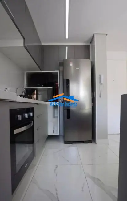 Foto 7 de Apartamento com 2 quartos à venda, 45m2 em Jaguaré, São Paulo - SP