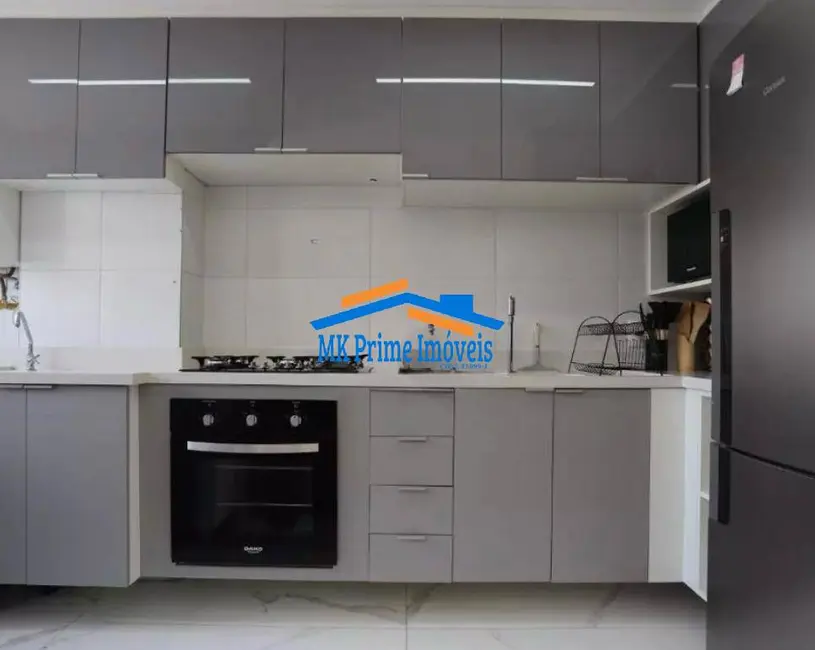 Foto 8 de Apartamento com 2 quartos à venda, 45m2 em Jaguaré, São Paulo - SP
